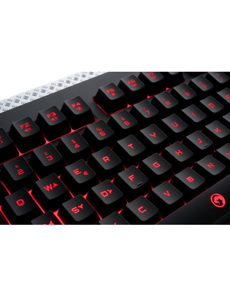 Scorpion Ice Dragon, USB, Black