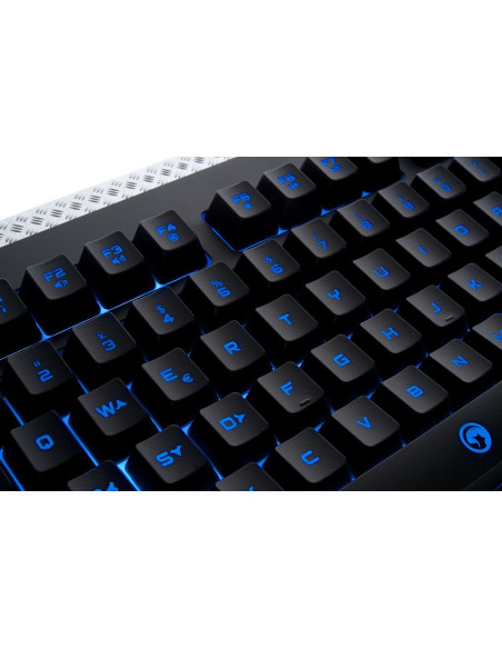 Scorpion Ice Dragon, USB, Black