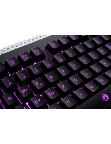 Scorpion Ice Dragon, USB, Black