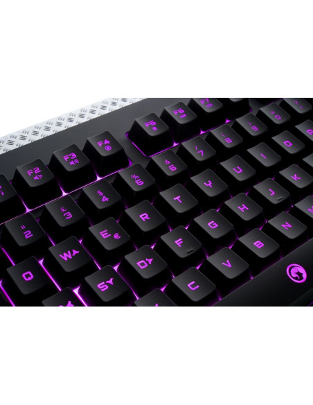 Scorpion Ice Dragon, USB, Black