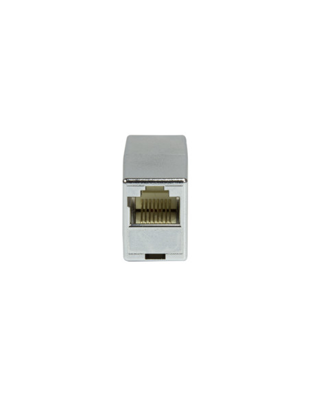 RJ45 F/F, Cat5e