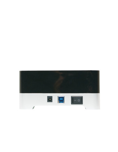 Quickport USB 3.0 (2.5“,  3.5“) SATA HDD/SSD