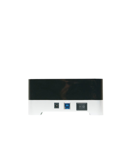 Quickport USB 3.0 (2.5“,  3.5“) SATA HDD/SSD