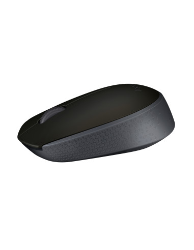 Mouse Wireless M171 Black