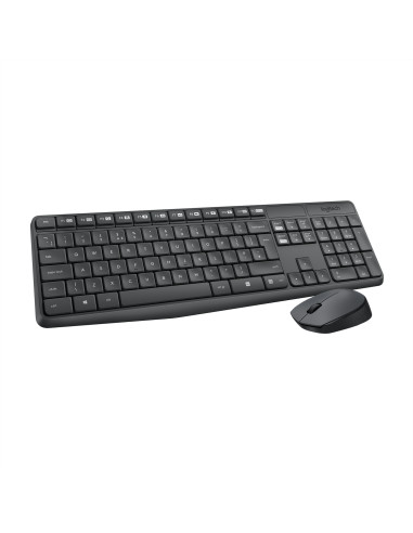 MK235 Black