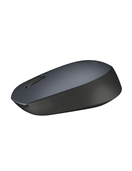 M170 Wireless Grigio