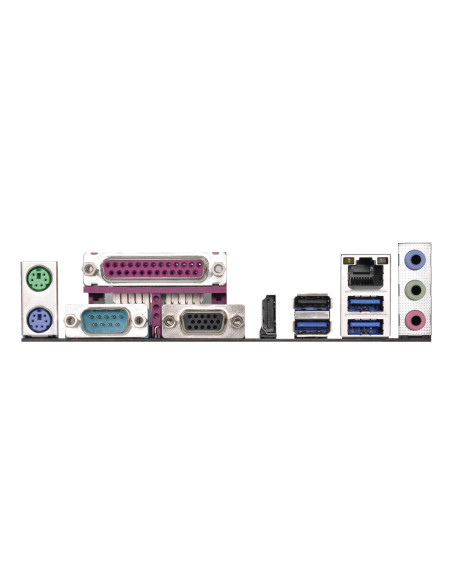J3355B-ITX Intel Dual Core 2.5 GHz