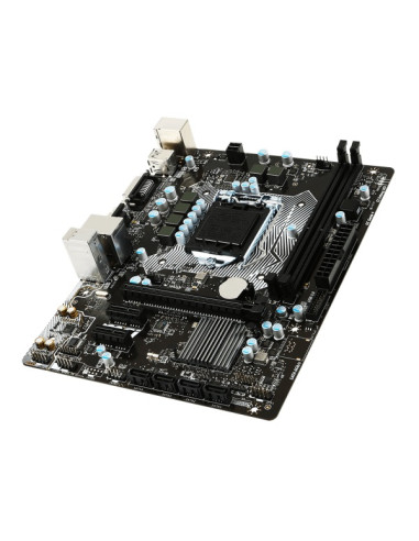 H110M PRO-VD