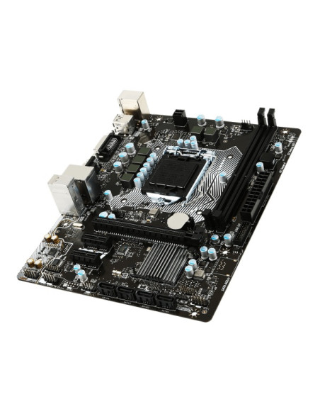 H110M PRO-VD