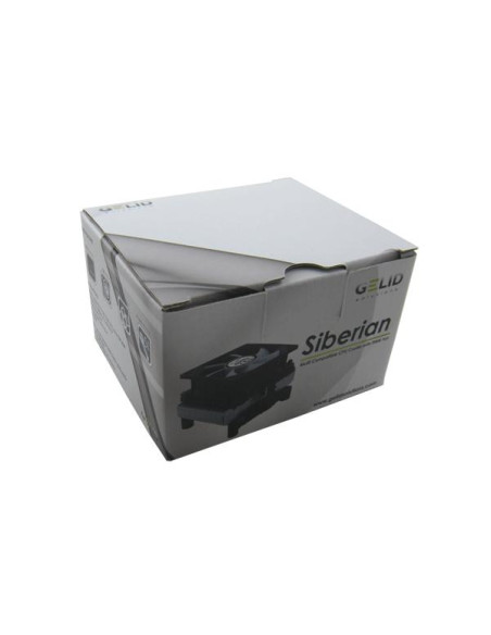Gelid Solutions Siberian Processor Cooler