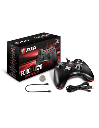 Force GC20 Gaming