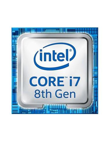 Core i7-8700K (3,7GHz) Box