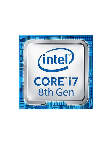 Core i7-8700K (3,7GHz) Box