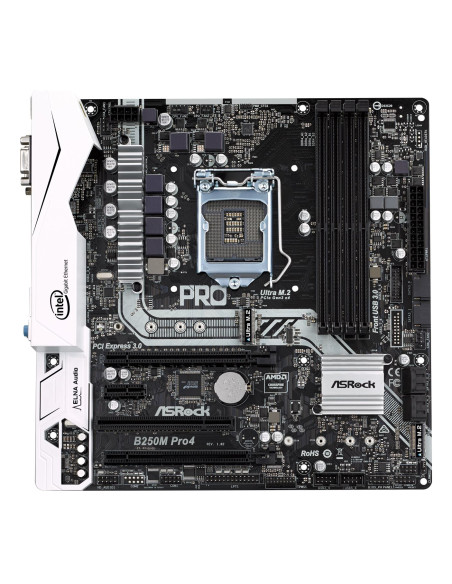 B250M Pro4