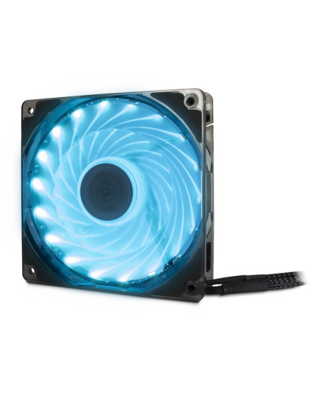 120mm Argus L-12025 Aura, RGB fan