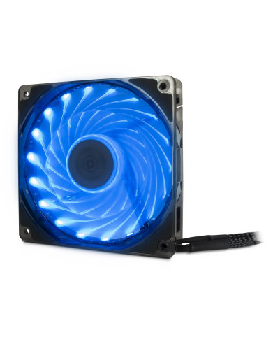 120mm Argus L-12025 Aura, RGB fan
