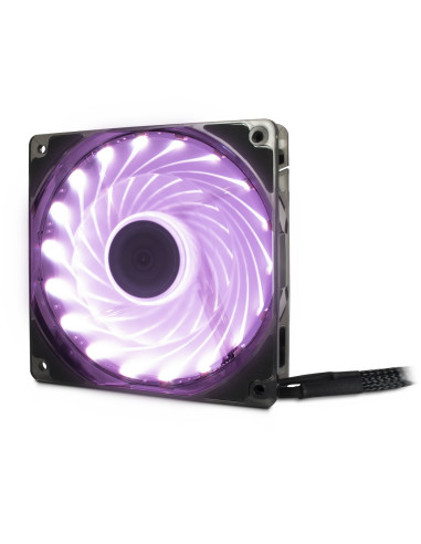 120mm Argus L-12025 Aura, RGB fan