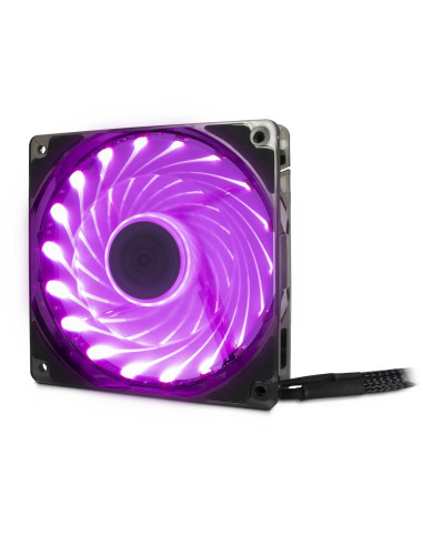 120mm Argus L-12025 Aura, RGB fan