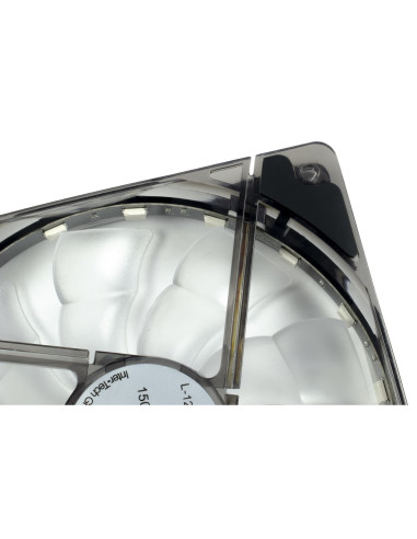 120mm Argus L-12025 Aura, RGB fan