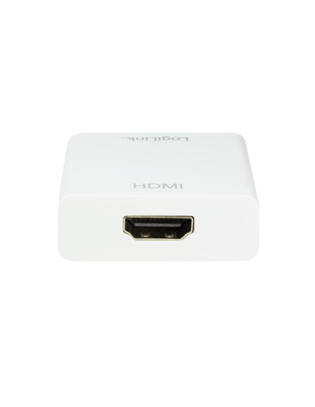 Adattatore USB-C 3.1 - HDMI
