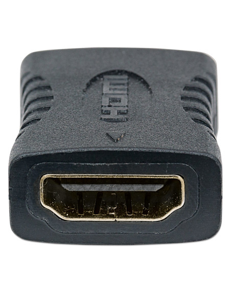 adattatore HDMI A -- A f/f