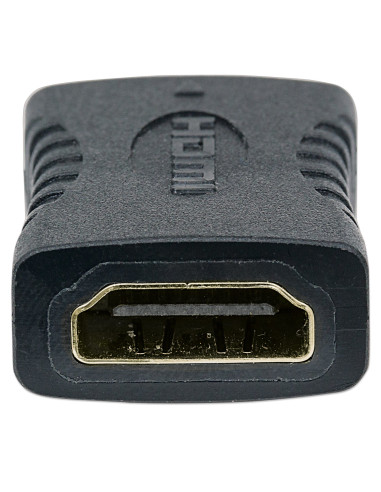 adattatore HDMI A -- A f/f