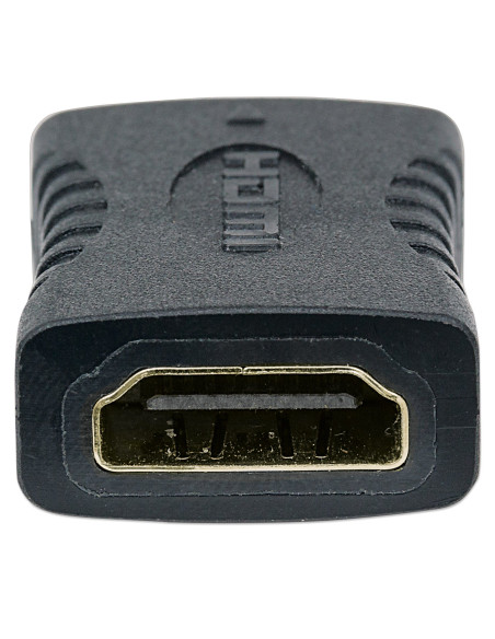 adattatore HDMI A -- A f/f