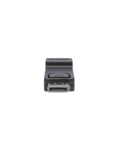 Adattatore Displayport / HDMI  m/f nero