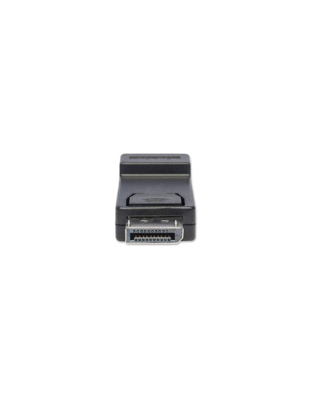 Adattatore Displayport / HDMI  m/f nero