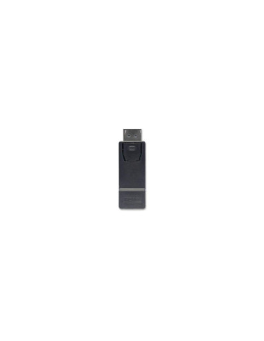 Adattatore Displayport / HDMI  m/f nero