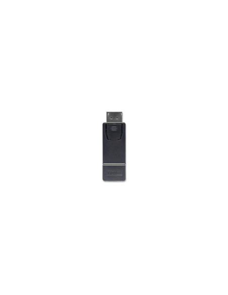 Adattatore Displayport / HDMI  m/f nero