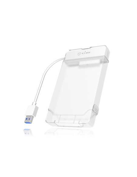 Adapter Cable 2.5" Sata HDD/SSD to USb 3.0