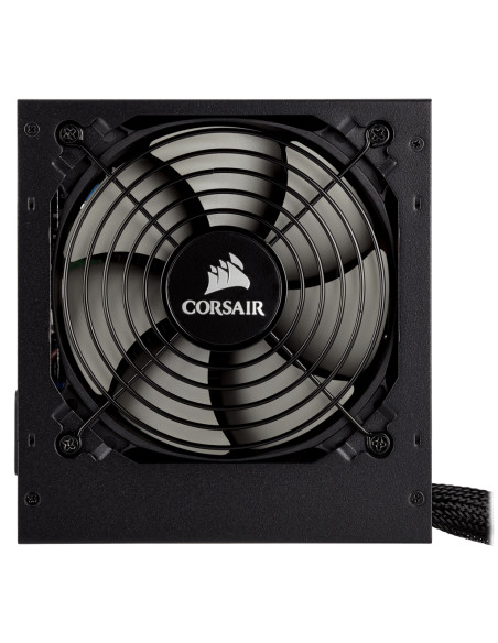 750W TX750M Semi Modular 80+ Gold