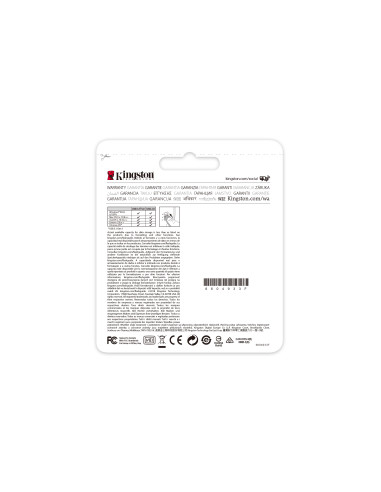 64GB - DataTraveler 106 USB 3.0