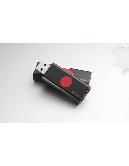 64GB - DataTraveler 106 USB 3.0