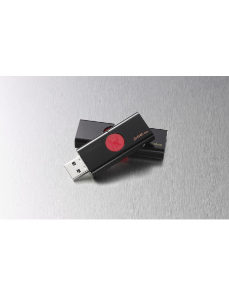 64GB - DataTraveler 106 USB 3.0
