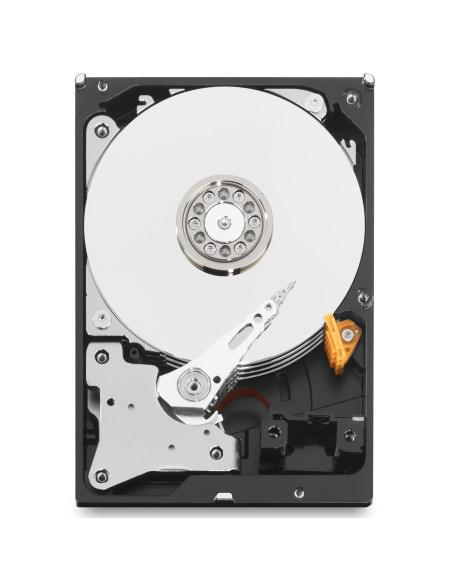 4TB - WD Red WD40EFRX