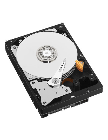 4TB - WD Red WD40EFRX