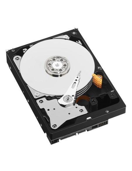 4TB - WD Red WD40EFRX