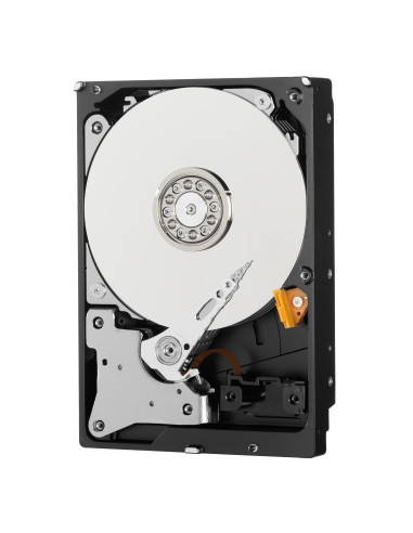 4TB - WD Red WD40EFRX