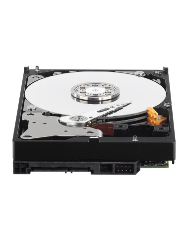 4TB - WD Red WD40EFRX