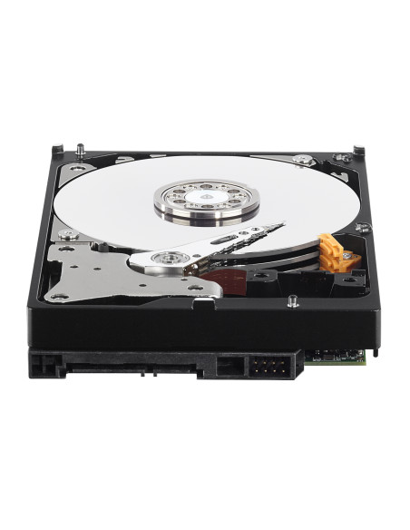 4TB - WD Red WD40EFRX