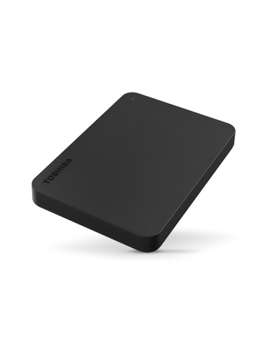 4TB Canvio Basic USB3.0