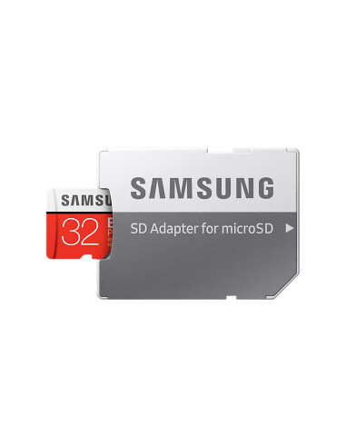 32GB - EVO Plus 95MB/s