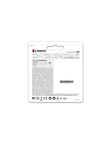 32GB - DataTraveler 50