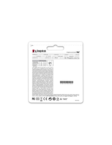 32GB - DataTraveler 50