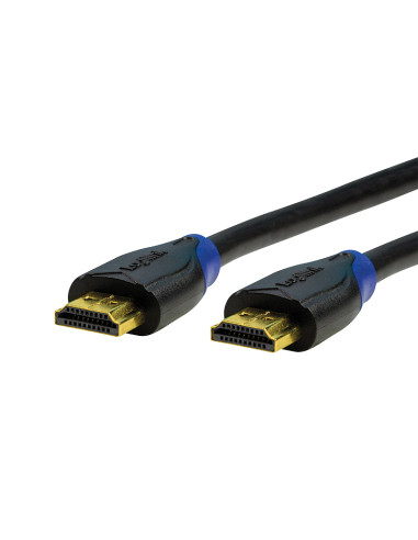 3,00 mt High Speed with Ethernet, 4K2K/60Hz