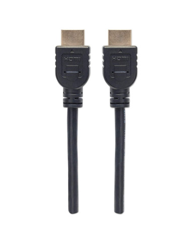 3,00 mt Cavo HDMI 4k @ 60Hz CL3 cert. schermato