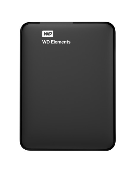 2TB - Elements