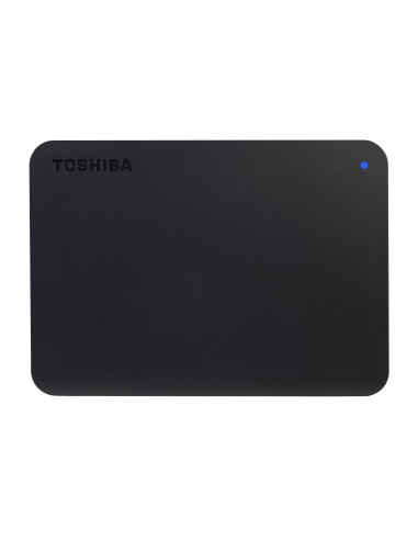 2TB Canvio USB 3.0